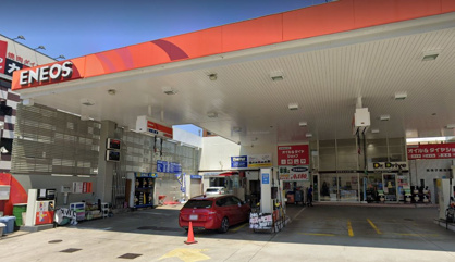 Dr.Drive我孫子SSの画像1