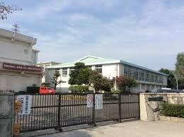 久喜市立太田小学校の画像1