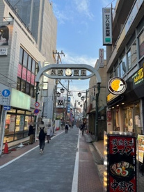 長崎銀座の画像1