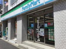 ファミリーマート 西早稲田諏訪通り店の画像1