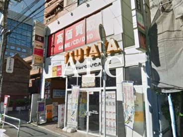 Tsutaya新大塚店情報ページ 新宿 池袋のお部屋探しはアルク Tsutaya新大塚店情報ページ 新宿 池袋のお部屋探しはアルク