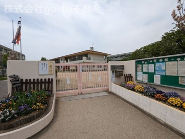 明石市立人丸幼稚園の画像1