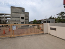 明石市立人丸小学校