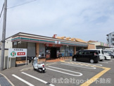 セブンイレブン 明石太寺天王町店
