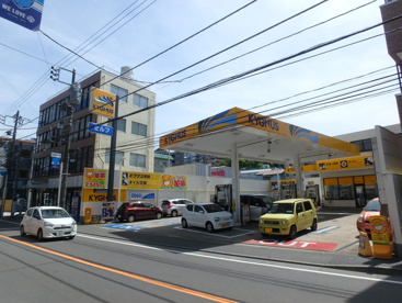 キグナスセルフ和田町ＳＳの画像1