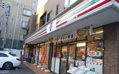セブンイレブン 渋谷上原2丁目店の画像1