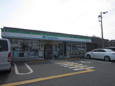 ファミリーマート 小浦忠岡北店