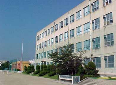 助光中学校の画像1