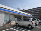 ローソン 忠岡東店