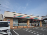セブンイレブン 岸和田中井町店