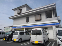 ローソン 岸和田田治米店