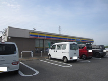 ミニストップ 岸和田摩湯町店