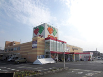 SAN・EI(サンエー) 山直店