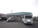 ファミリーマート 岸和田今木町店