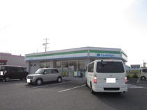ファミリーマート 岸和田今木町店