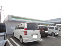 ファミリーマート 岸和田中井町東店