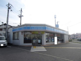 ローソン 岸和田中井町店