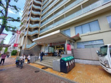 東急ストア 清水台店