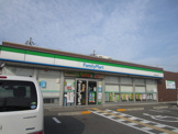 ファミリーマート 岸和田西之内町店