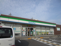 ファミリーマート 岸和田西之内町店