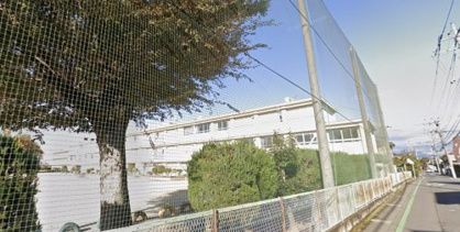 前橋市立細井小学校の画像1