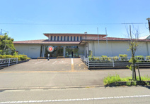 大川市立図書館