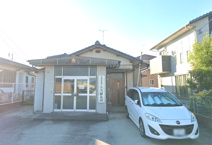 筑後警察署 三ツ又駐在所