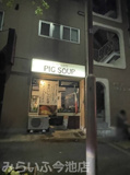 PIGSOUP