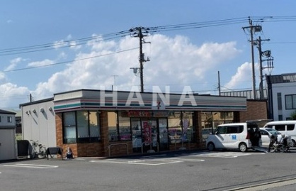 セブンイレブン 茅ヶ崎今宿東店の画像1