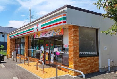 セブンイレブン 川崎生田1丁目店の画像1