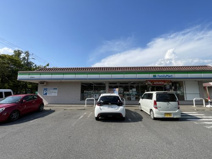 ファミリーマート柏花野井店