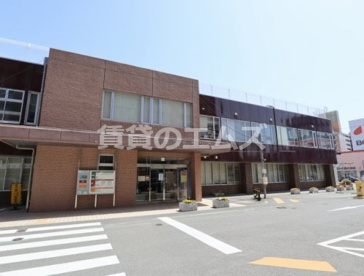 福岡市南区保健福祉センターの画像1
