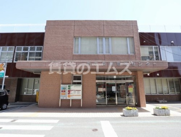 福岡市南区保健福祉センターの画像2