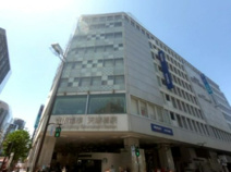 京阪シティモール