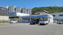 ローソン 垂水朝谷町店