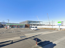 ファミリーマート厚木三田東店