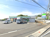 ファミリーマート厚木三田店