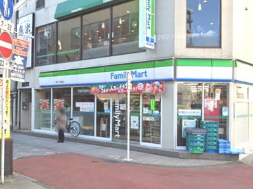 ファミリーマート厚木一番街店の画像1