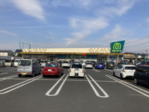 マミーマート 高塚店