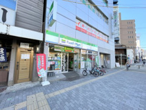 ファミリーマート大正駅前店