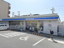 ローソン大正小林西１丁目店
