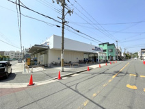 サンディ大正小林店