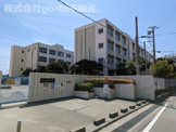 明石市立中崎小学校