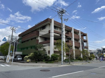 医療法人敬英会 介護老人保健施設つるまち