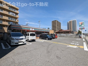 セブンイレブン 明石相生町1丁目店の画像1