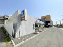 ローソン大正平尾４丁目店