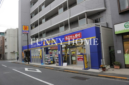 マツモトキヨシ 下井草店の画像1