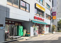 まいばすけっと 江戸川橋駅南店