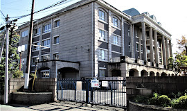 越谷市立北中学校の画像1