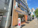 セブン-イレブン 神戸生田新道店
